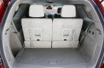 Dodge Durango 2011 года